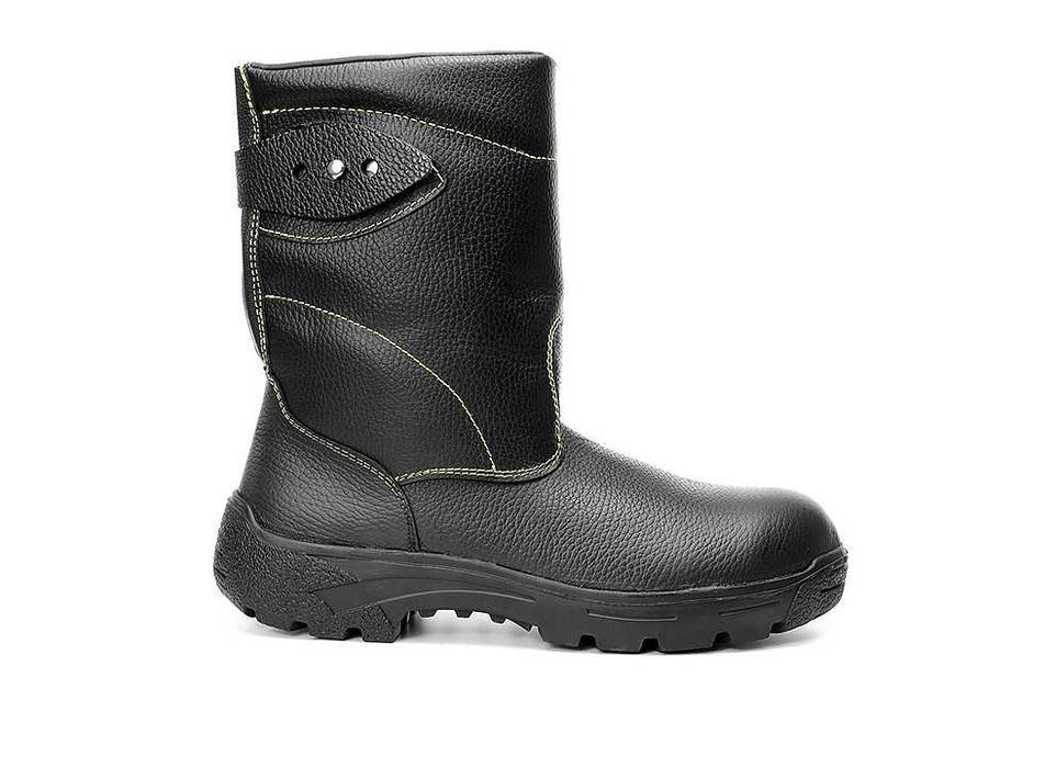 Buty robocze Elten STAN S3 HI R.49 (4 N)