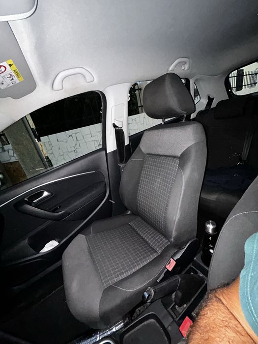 Volkswagen Polo 1.4 TDI 90cV 2016