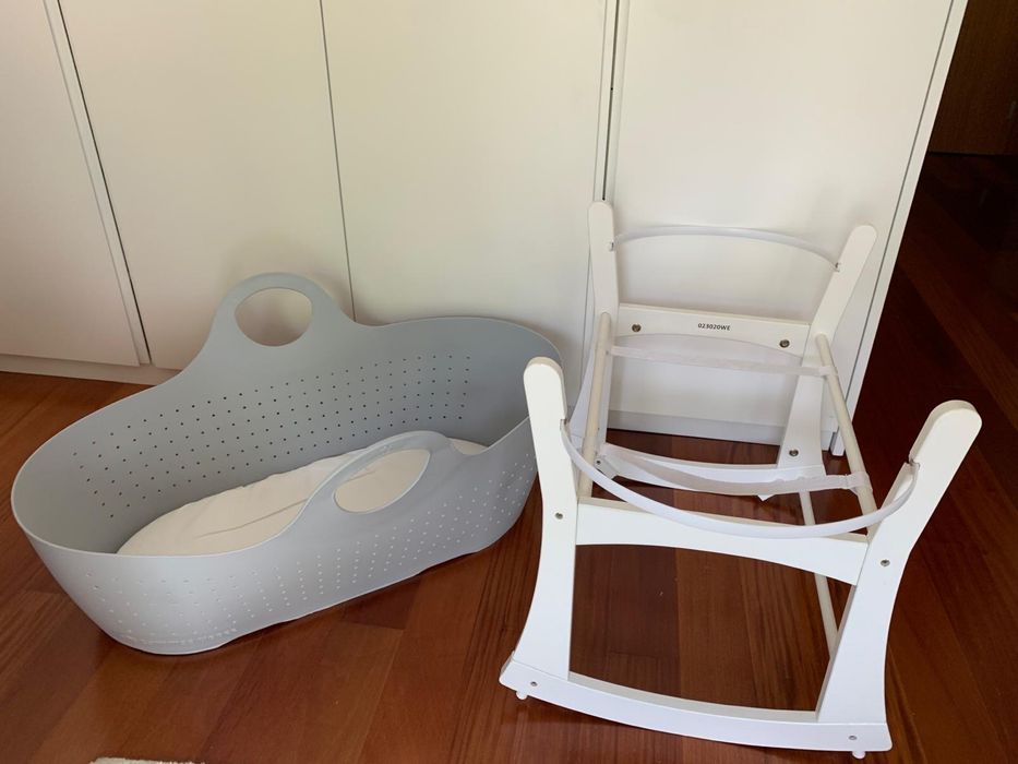 Berço para Bébé