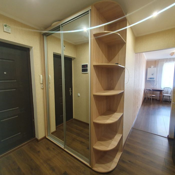 Здам в оренду 1 кімнатну квартиру, ЖК Східна Перлина.