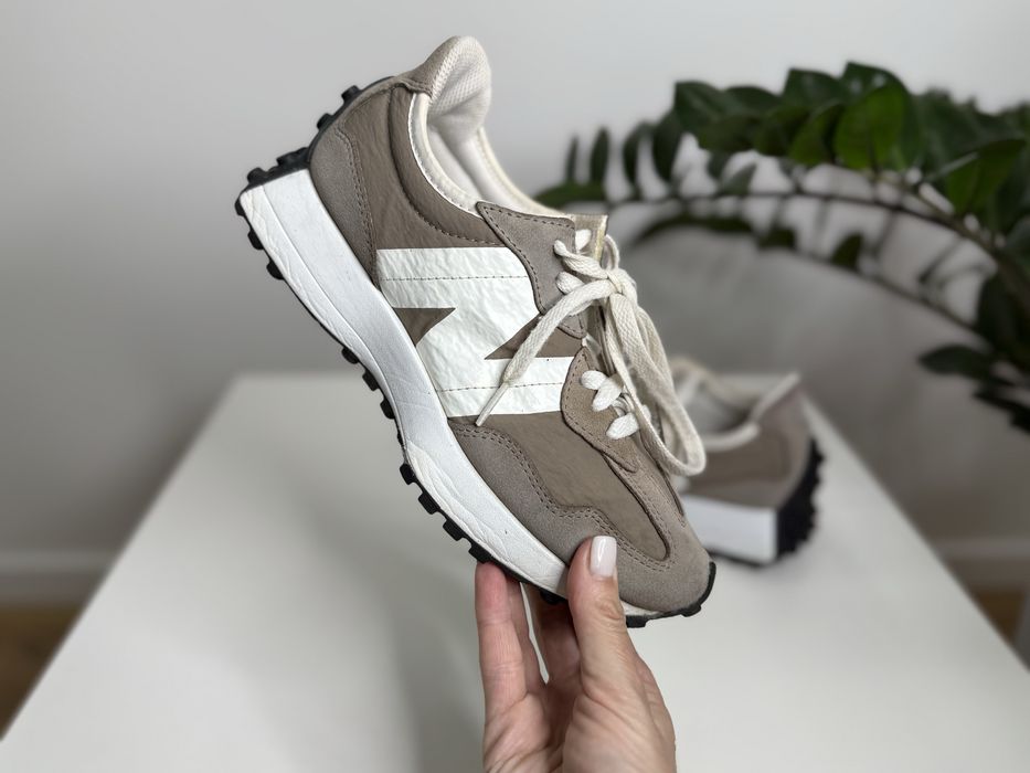 Кросівки New Balance 327 оригінал