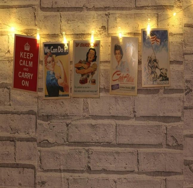 Декор прикраси для будинку