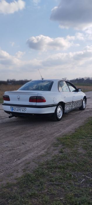 Продам Opel Omega B