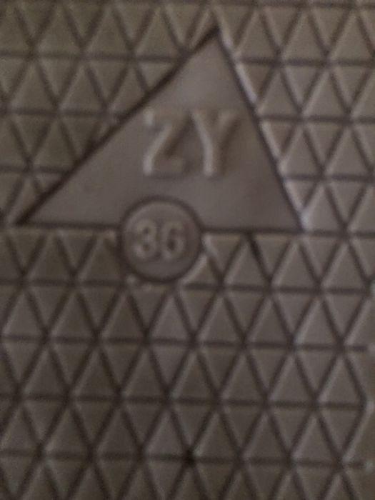 Ténis, Zippy, n.º36.Portes grátis!