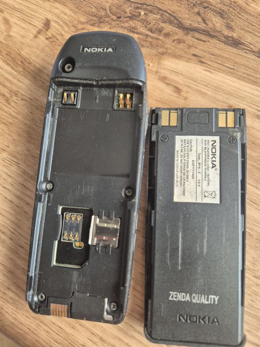 Nokia 6310i sprawna