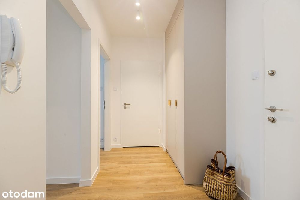 Praga Płd I 2 pokoje| Balkon | Umeblowane | 0% PROWIZJI