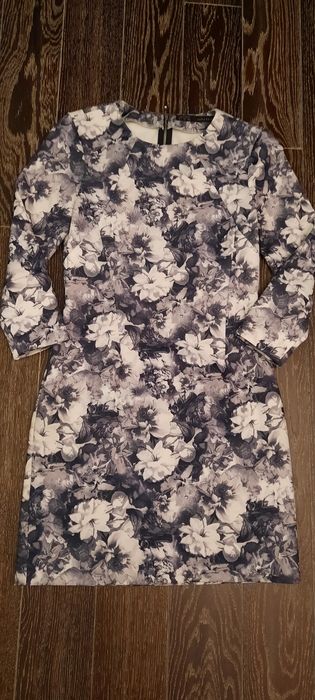 Sukienka Zara r.S 36