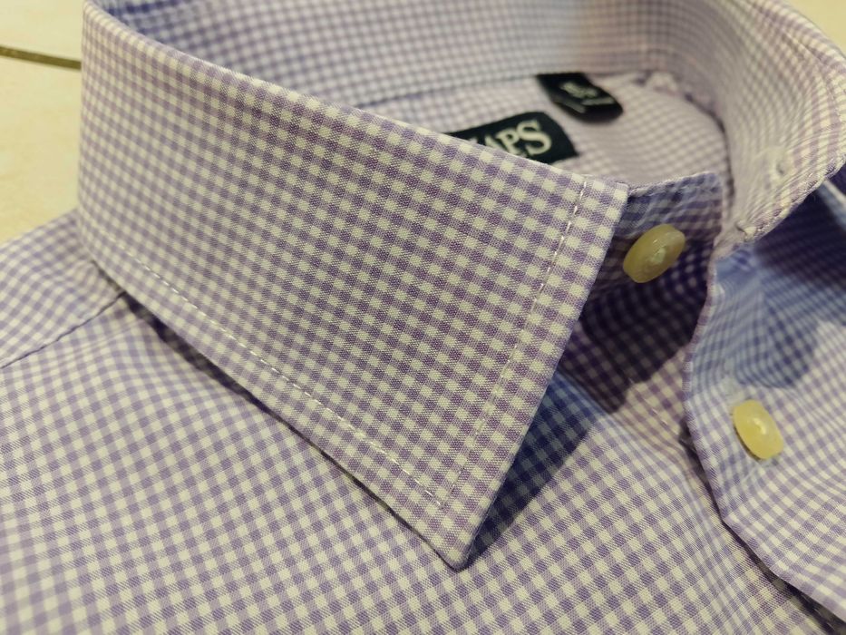 CHAPS by Ralph Lauren USA - NOWA! Koszula Męska rozmiar S