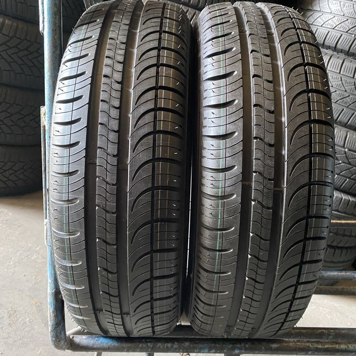 Шини нові 165/60/14 - 2шт Michelin Energy E3B