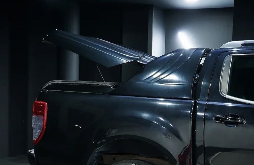 Hard top para ford ranger