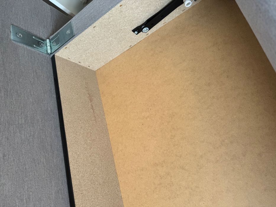 Sofa rozkładana Ikea
