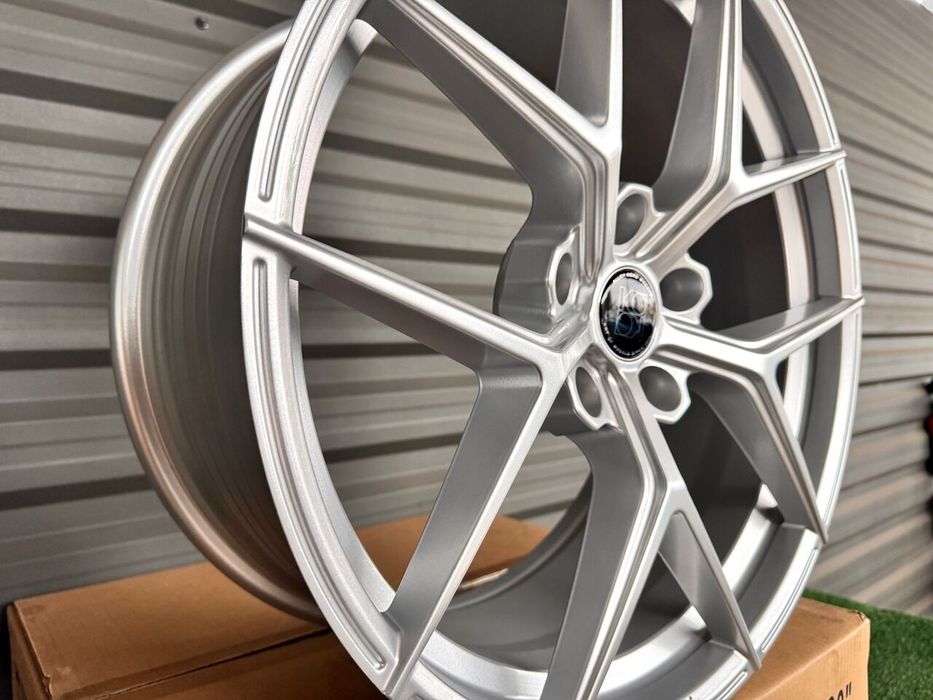 Диски нові R19 5x108 Volvo s40 S60 v50 ex40 XC90 XC60 V70 S90 XC40