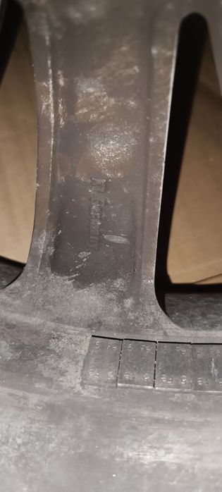 Jantes 17" para MINI