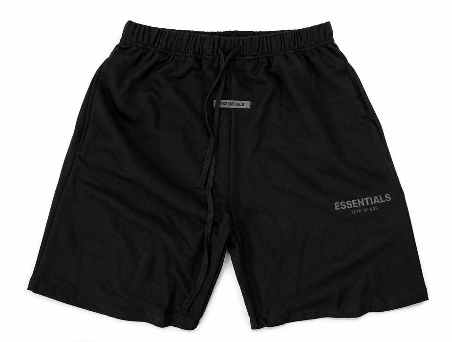 Шорты Essentials / Эссеншиалс