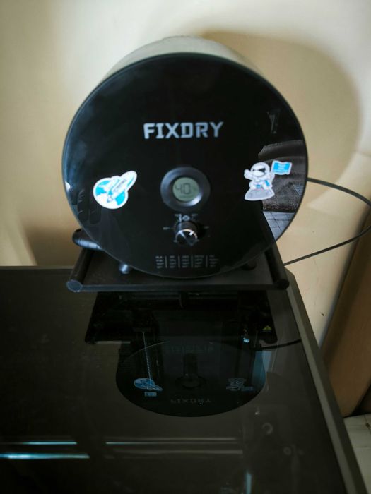 Creality K1 Max 3D Printer, Version 2.0, Large-Format, High-Precision64739902772865122