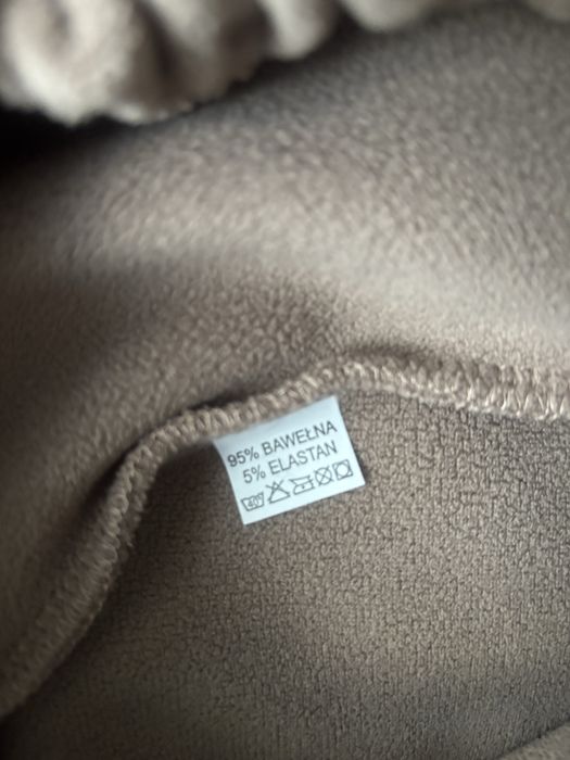 Bluza damska polarowa Millagro