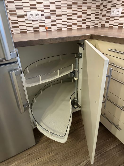 zabudowa kuchenna Ikea