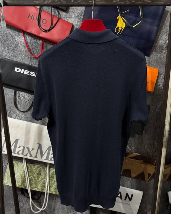 Футболка Поло Zara Man