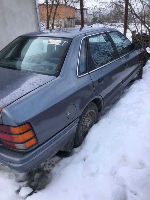 продам форд скорпіо 2.0 донс