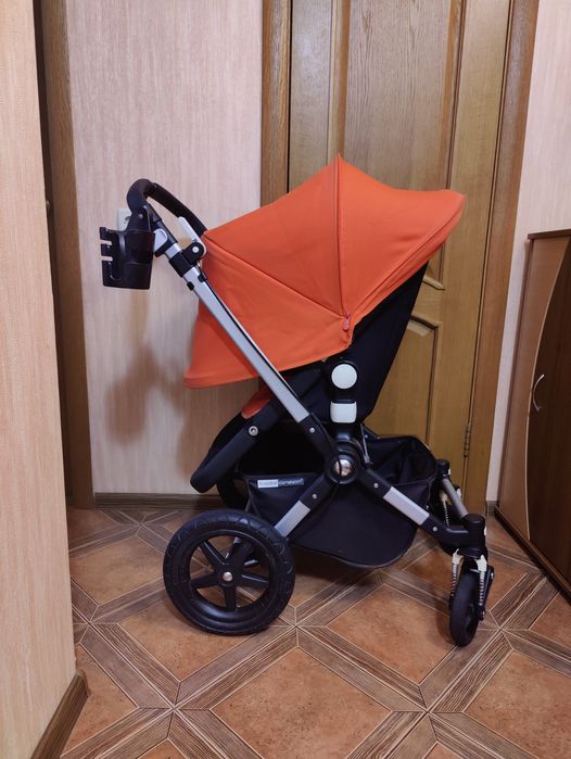 Bugaboo Cameleon 3 візок коляска 2в1