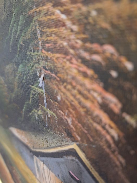 Quadro/Pintura Bom Estado