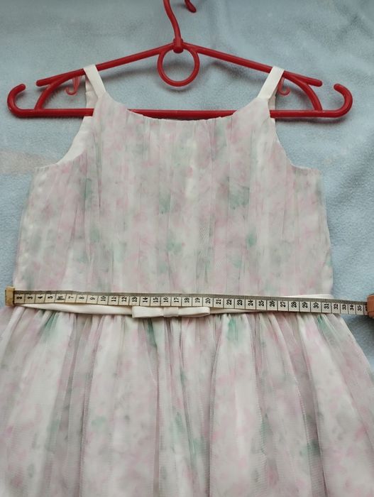 Плаття для дівчинки