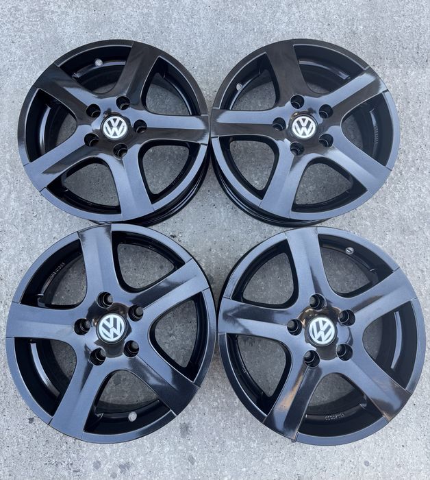 Диски 5*112R15 Volkswagen,Scoda,Audi