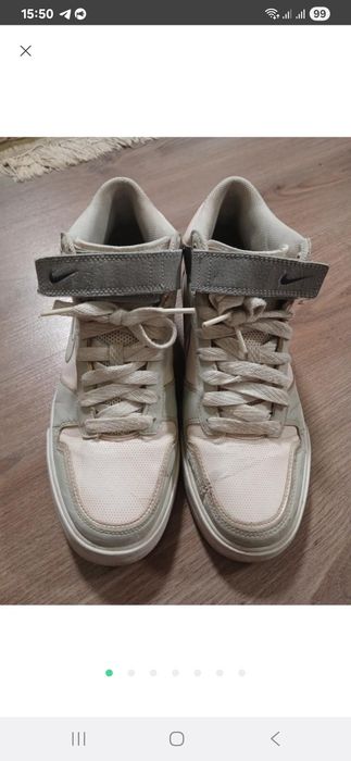 Кросівки чоловічі  Nike
