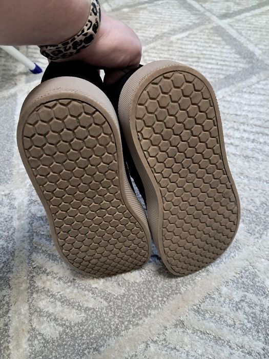 Зимні ботіночки 39розміру