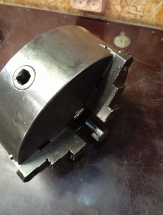 Патрон и принодлежности