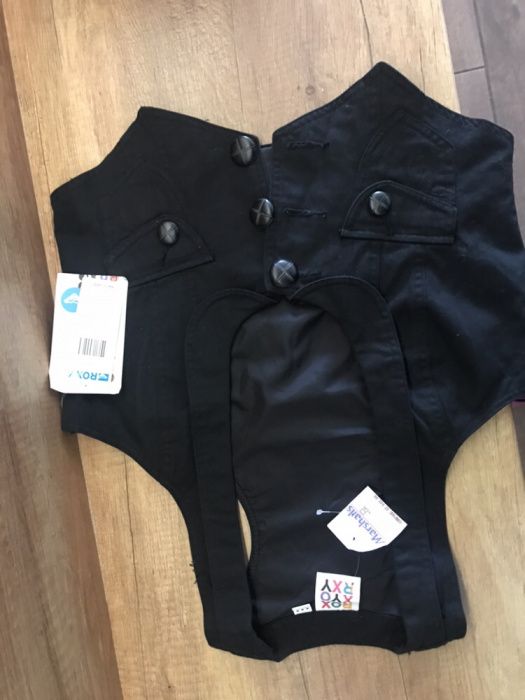 Roxy kamizelka bezrękawnik