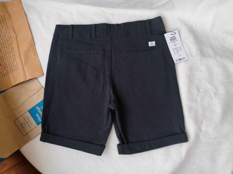 шорты чино chino Jack & Jones (Англия)  р. S