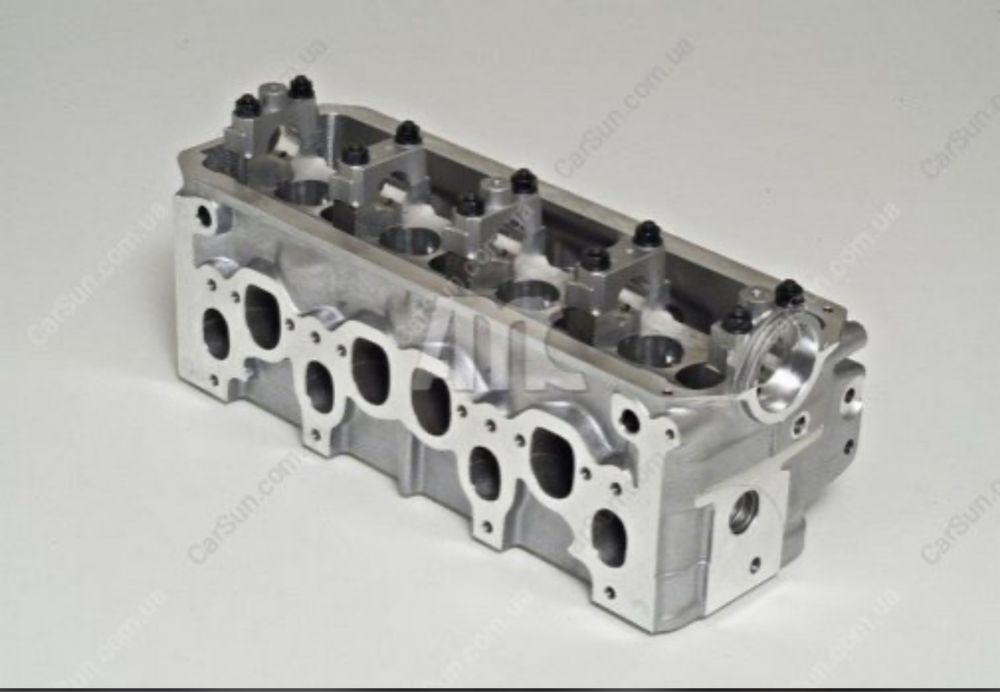 Головка блоку циліндрів 908058 амс