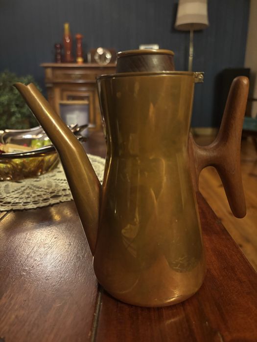 Tapio Wirkkala Zestaw do kawy Coffee set 1960