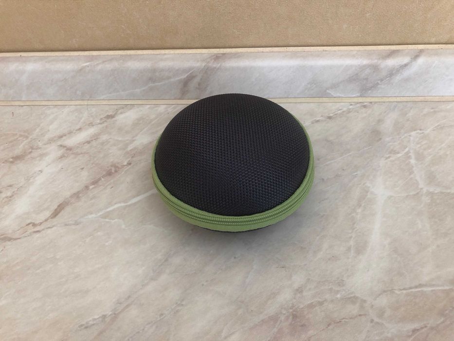 Nekteck- bluetooth навушники  + навушники  + кейс