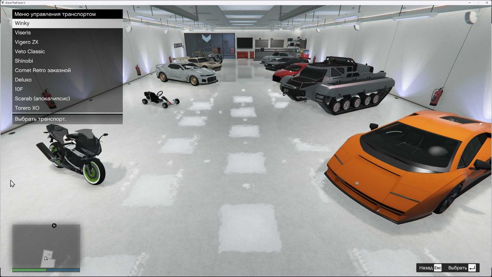 Прокачка аккаунта GTA 5 ONLINE и RDR2 PC/PS4/PS5