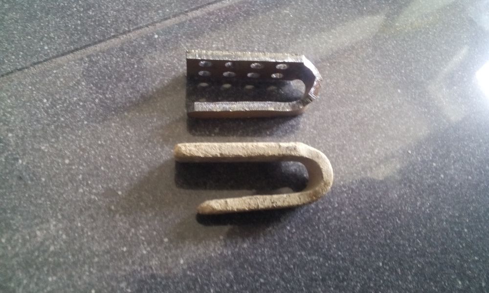 Haki do munduru Wojska Polskiego WP 1939