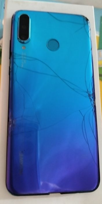 Huawei p 30 lite