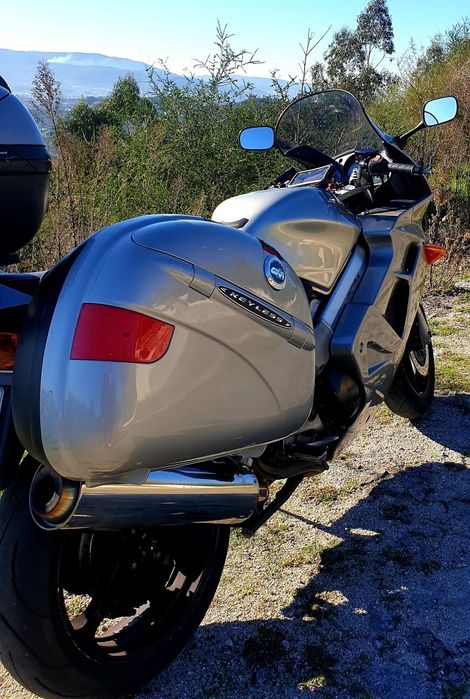 Honda VFR FI 800