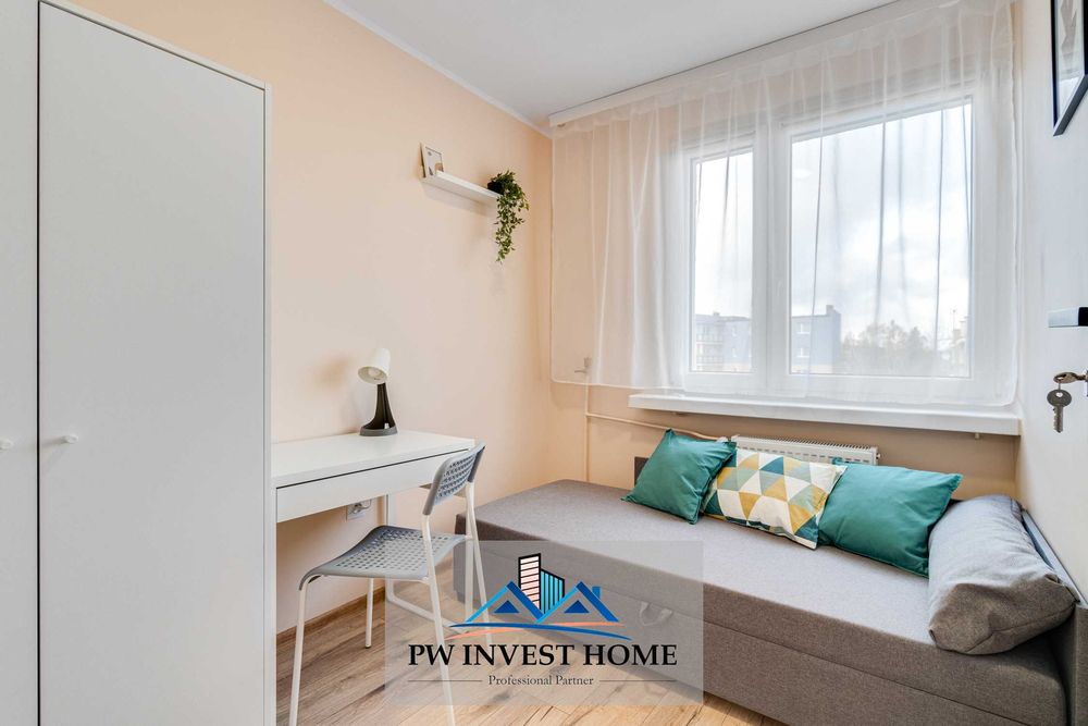 Pokój do wynajęcia