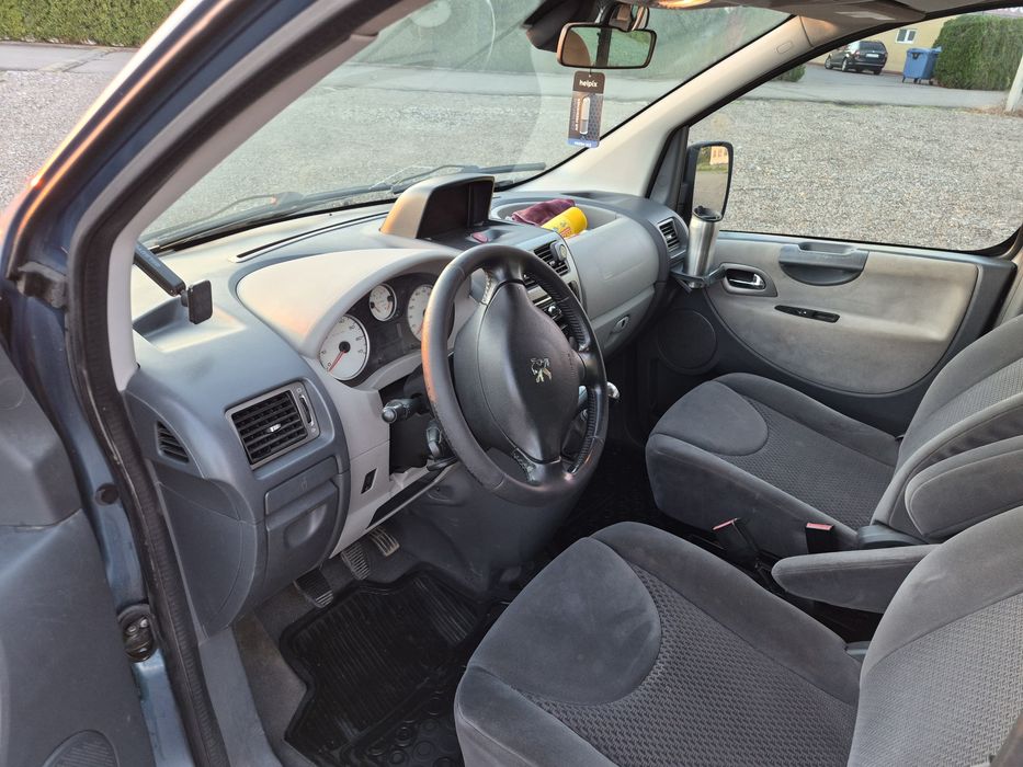 Продам Peugeot Expert Tepee