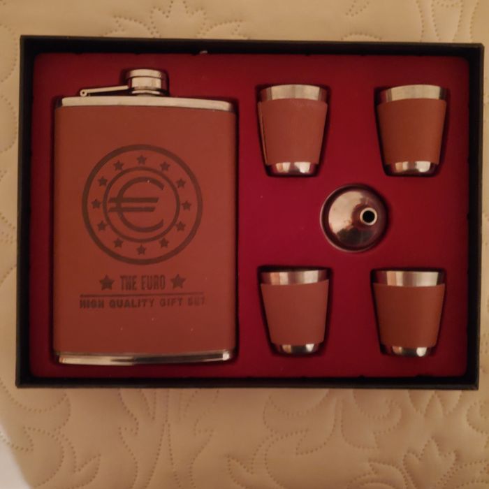 Подарочный  набор для мужчин