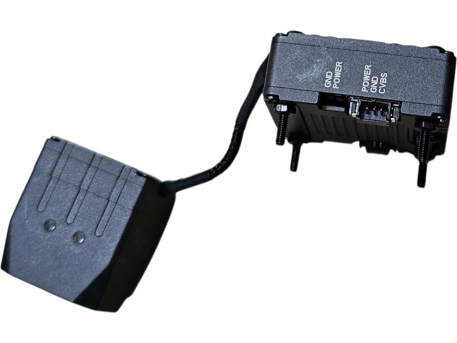 Caddx 640 Eclipse 006SH тепловизионная камера для фпв