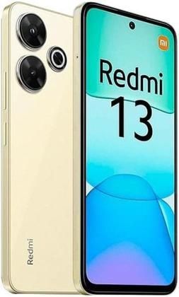Xiaomi Redmi 13 como novo