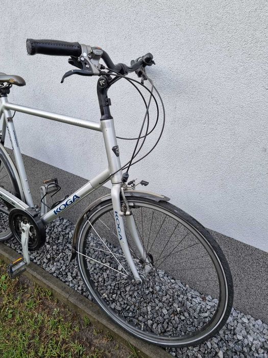 Rower holenderski Koga