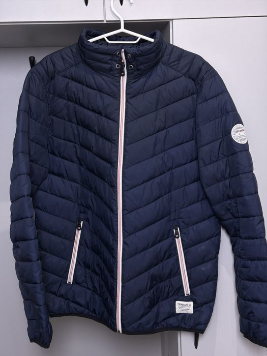 Kurtka męska  Tom Tailor M