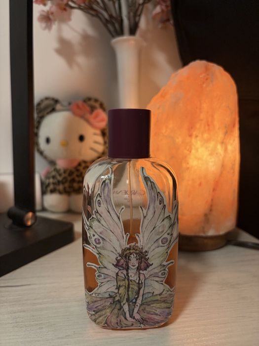 Woda perfumowana Gardenia Zara Bloom 02