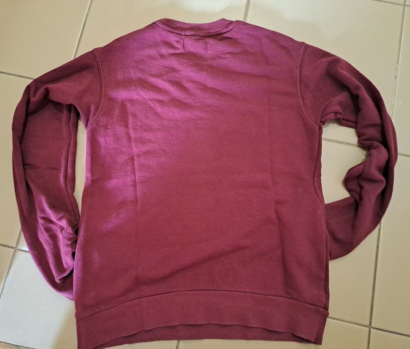 Camisola feminina