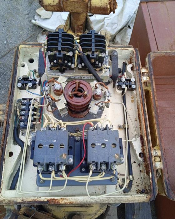 Тельфер гп 3,2 тонны Новый