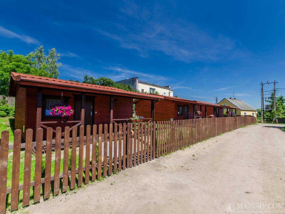 #DomkiLetniskoweUEwy#DomkiLetniskowe#DomkiMikołajki#DomkiMazury#DomkiPrawdowo